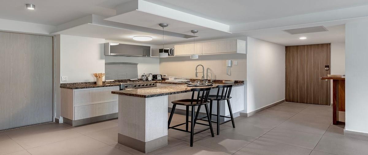 Foto de departamento en renta en  , polanco ii sección, miguel hidalgo, df / cdmx, 30023166 No. 05