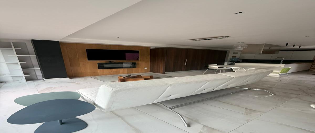 Foto de departamento en renta en  , polanco ii sección, miguel hidalgo, df / cdmx, 30251671 No. 04