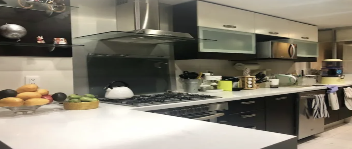 Foto de departamento en venta en  , polanco ii sección, miguel hidalgo, df / cdmx, 0 No. 04