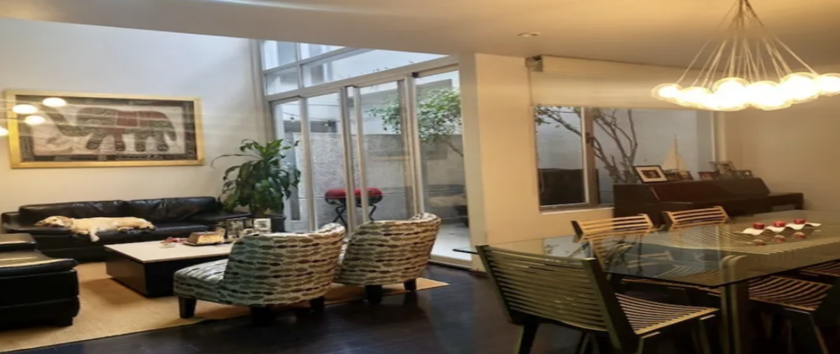 Foto de departamento en venta en  , polanco ii sección, miguel hidalgo, df / cdmx, 0 No. 05