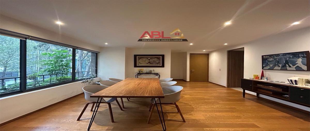 Foto de departamento en venta en  , polanco ii sección, miguel hidalgo, df / cdmx, 30312056 No. 03