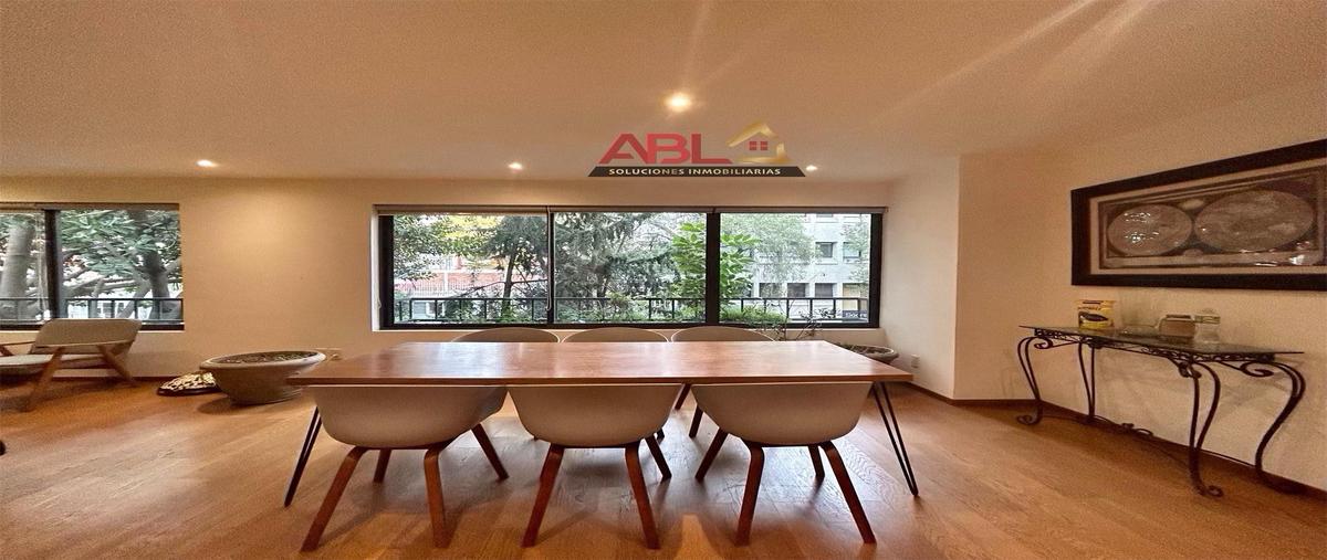 Foto de departamento en venta en  , polanco ii sección, miguel hidalgo, df / cdmx, 30312056 No. 04