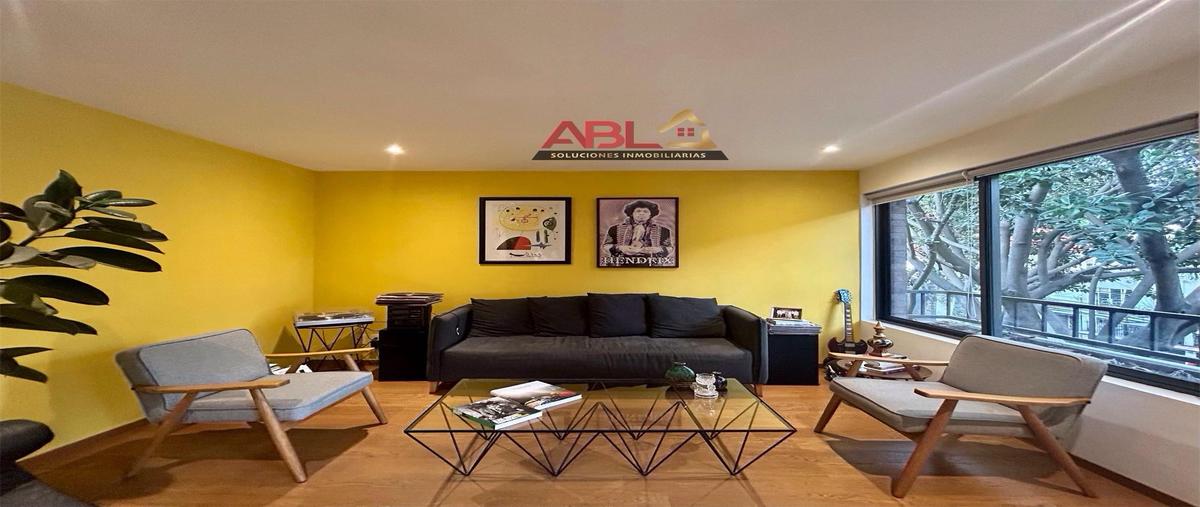 Foto de departamento en venta en  , polanco ii sección, miguel hidalgo, df / cdmx, 30312056 No. 05