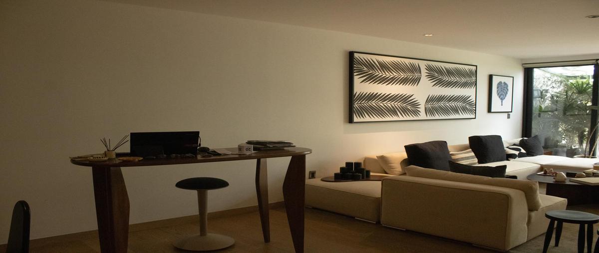 Foto de departamento en venta en  , polanco ii sección, miguel hidalgo, df / cdmx, 0 No. 05