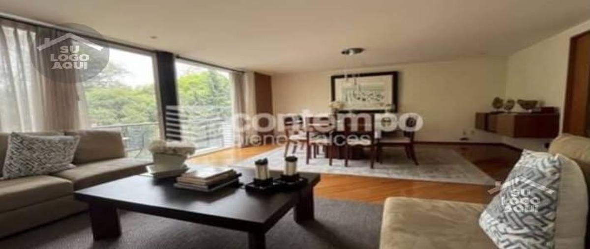 Foto de departamento en venta en  , polanco ii sección, miguel hidalgo, df / cdmx, 30650283 No. 03