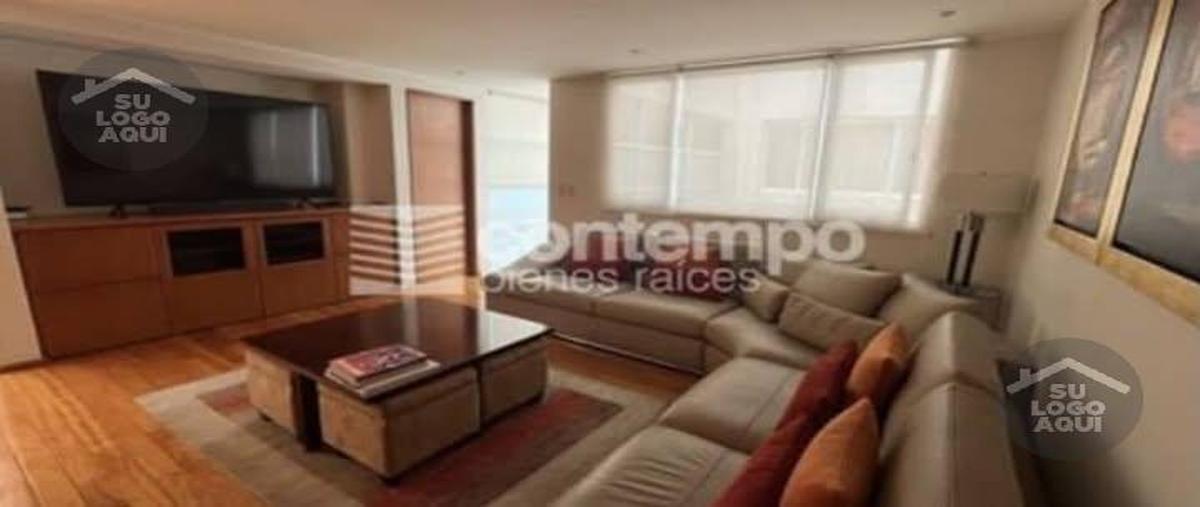 Foto de departamento en venta en  , polanco ii sección, miguel hidalgo, df / cdmx, 30650283 No. 04