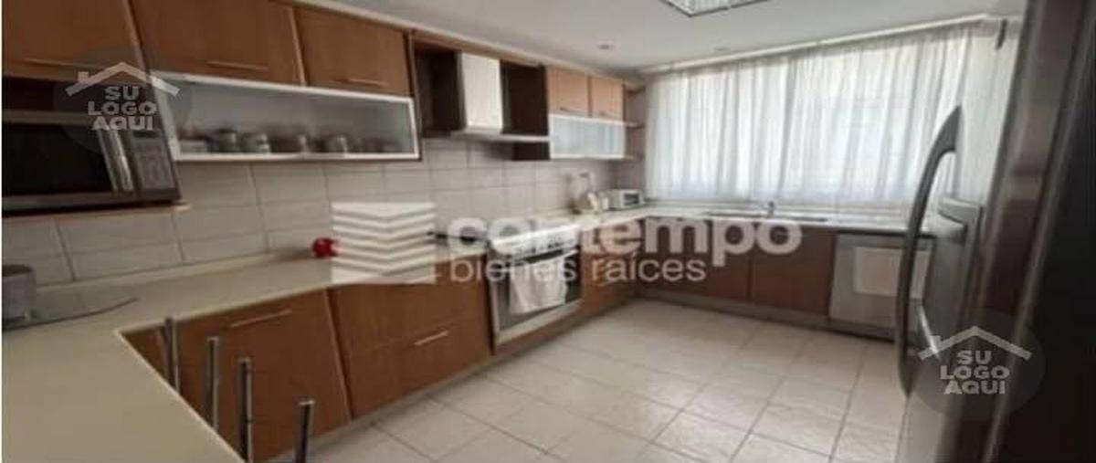 Foto de departamento en venta en  , polanco ii sección, miguel hidalgo, df / cdmx, 30650283 No. 05