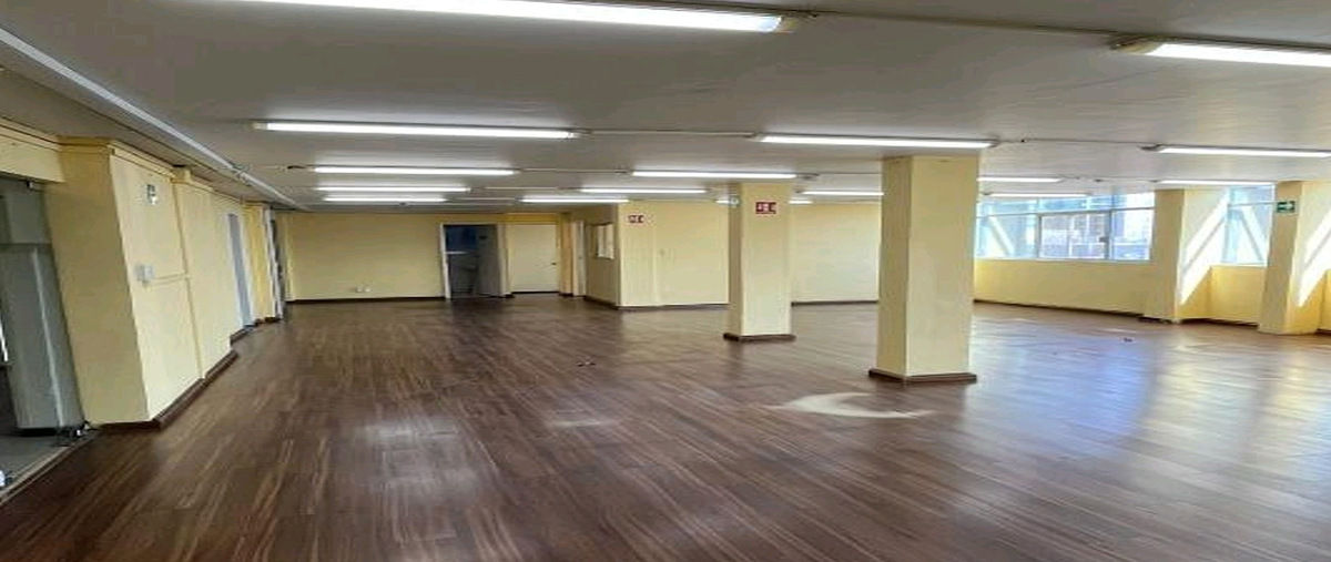 Foto de oficina en renta en  , polanco ii sección, miguel hidalgo, df / cdmx, 30771785 No. 03