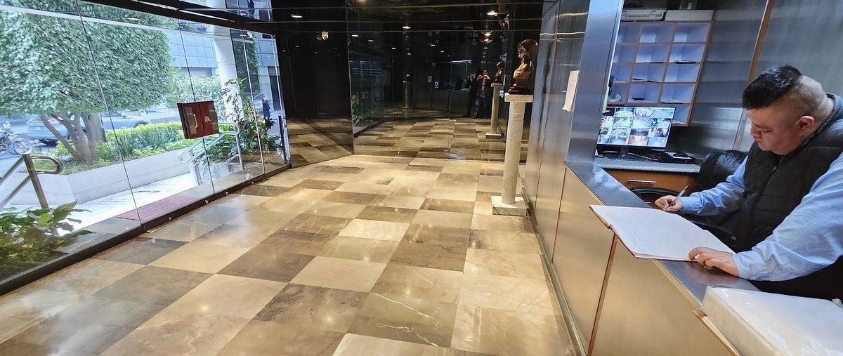 Foto de departamento en venta en  , polanco ii sección, miguel hidalgo, df / cdmx, 30786713 No. 03