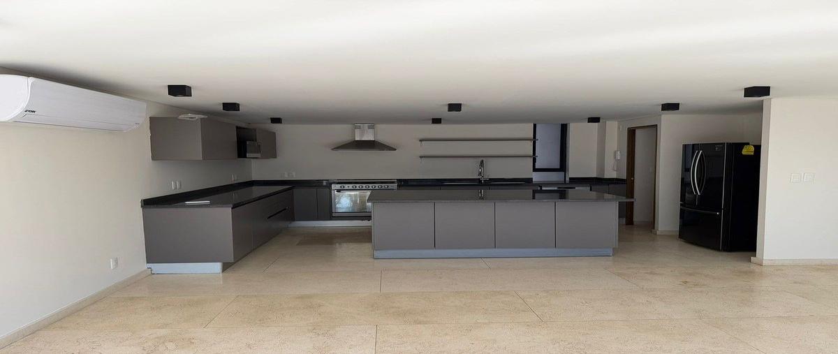 Foto de departamento en renta en  , polanco ii sección, miguel hidalgo, df / cdmx, 0 No. 03