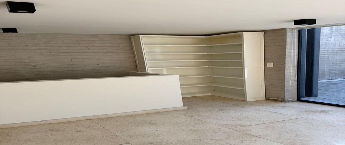 Foto de departamento en renta en  , polanco ii sección, miguel hidalgo, df / cdmx, 0 No. 04