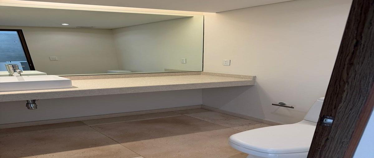 Foto de departamento en renta en  , polanco ii sección, miguel hidalgo, df / cdmx, 0 No. 05