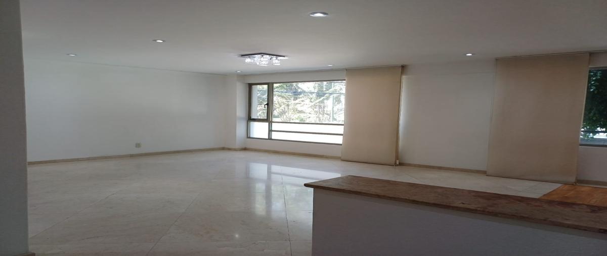 Foto de departamento en venta en  , polanco ii sección, miguel hidalgo, df / cdmx, 30833902 No. 04