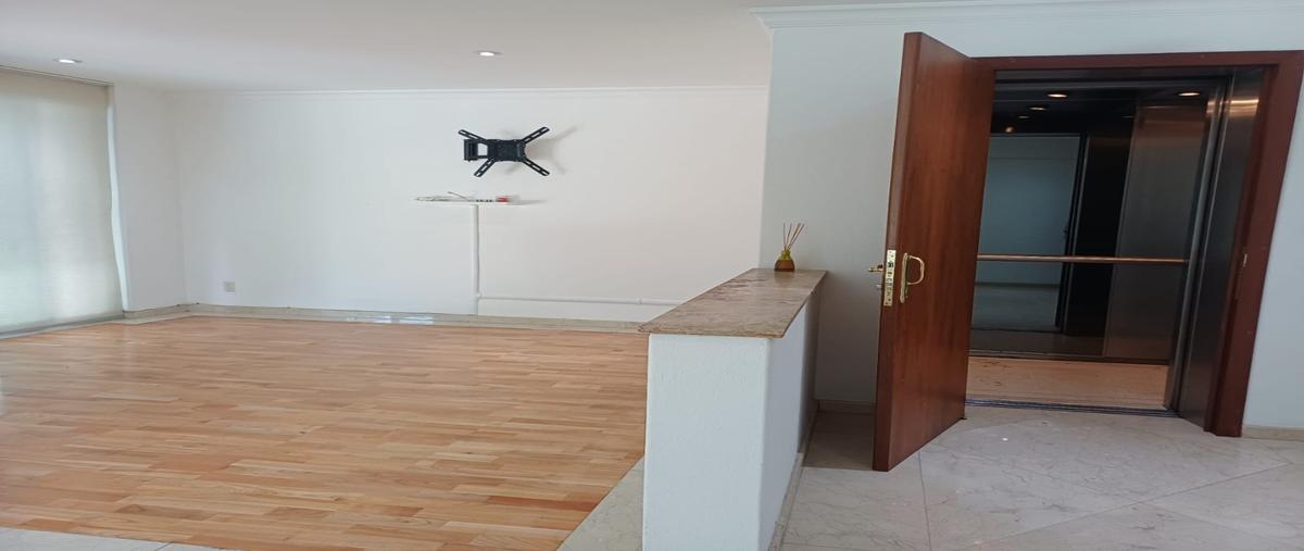 Foto de departamento en venta en  , polanco ii sección, miguel hidalgo, df / cdmx, 30833902 No. 05