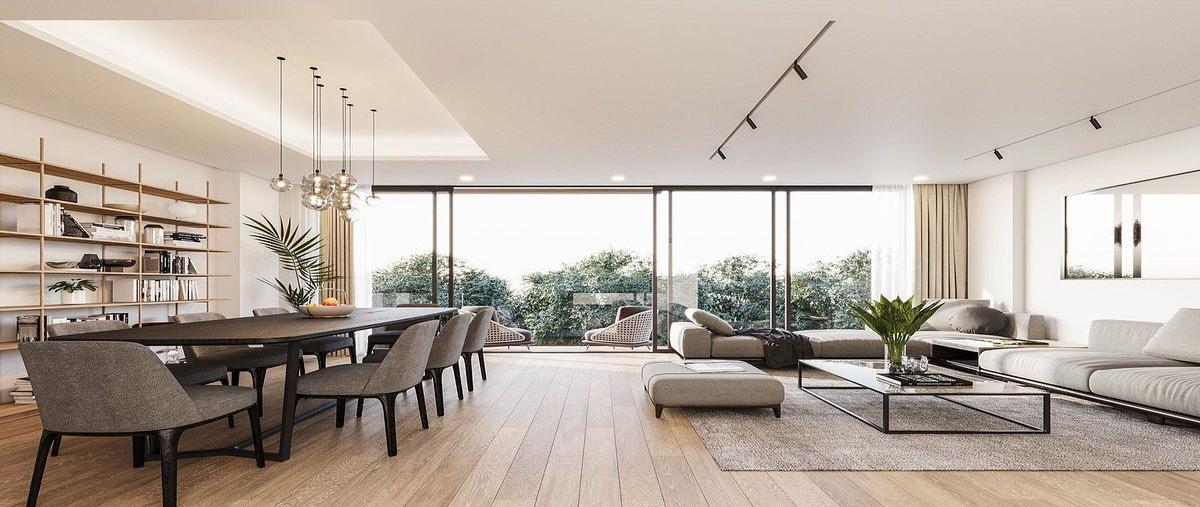 Foto de departamento en venta en  , polanco ii sección, miguel hidalgo, df / cdmx, 30897459 No. 04