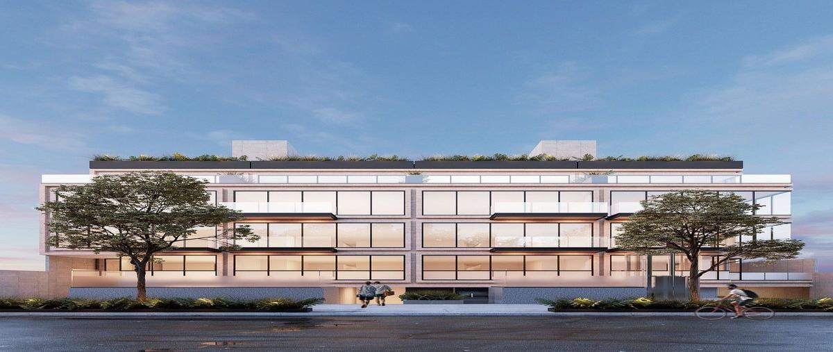 Foto de departamento en venta en  , polanco ii sección, miguel hidalgo, df / cdmx, 30897459 No. 08