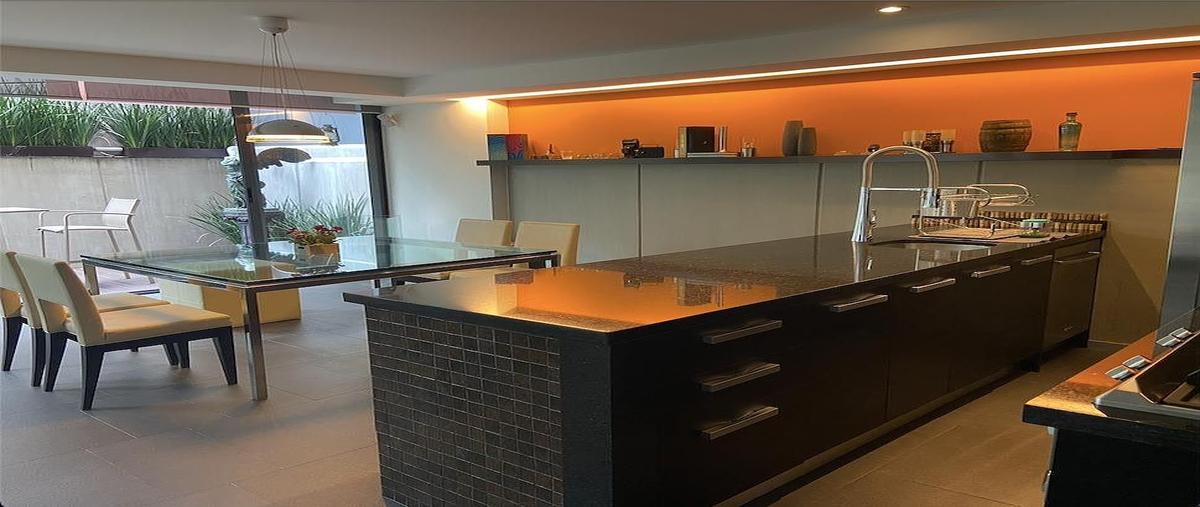 Foto de departamento en venta en  , polanco ii sección, miguel hidalgo, df / cdmx, 30915186 No. 03