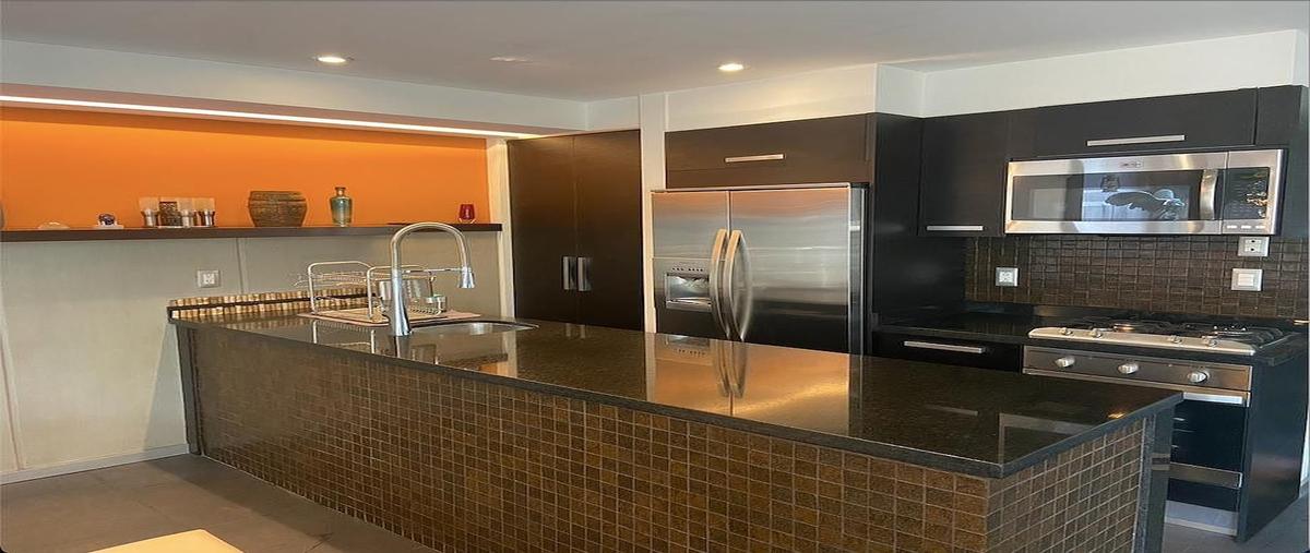 Foto de departamento en venta en  , polanco ii sección, miguel hidalgo, df / cdmx, 30915186 No. 04