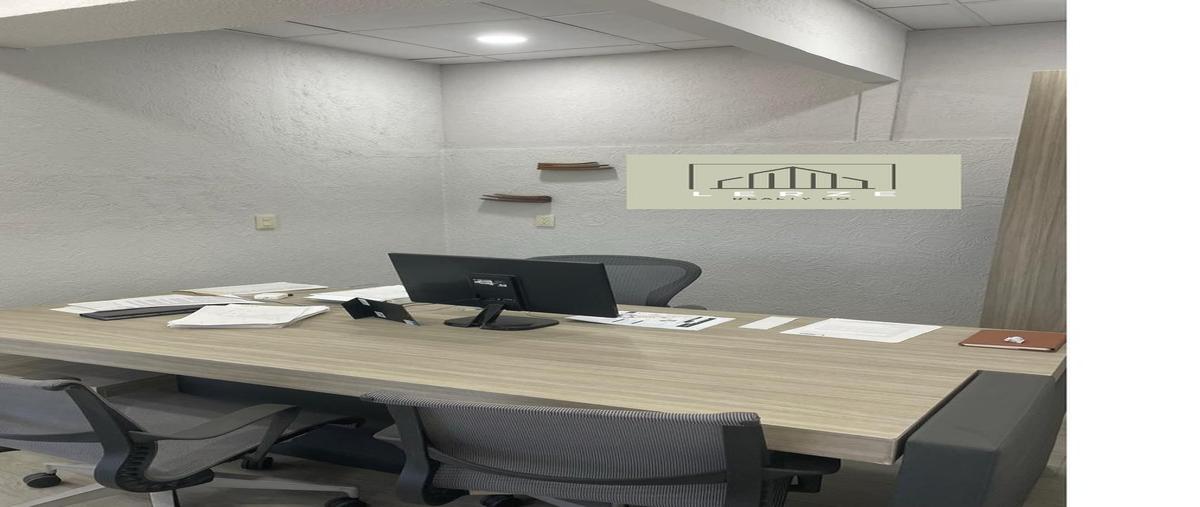 Foto de oficina en renta en  , polanco ii sección, miguel hidalgo, df / cdmx, 30930188 No. 03