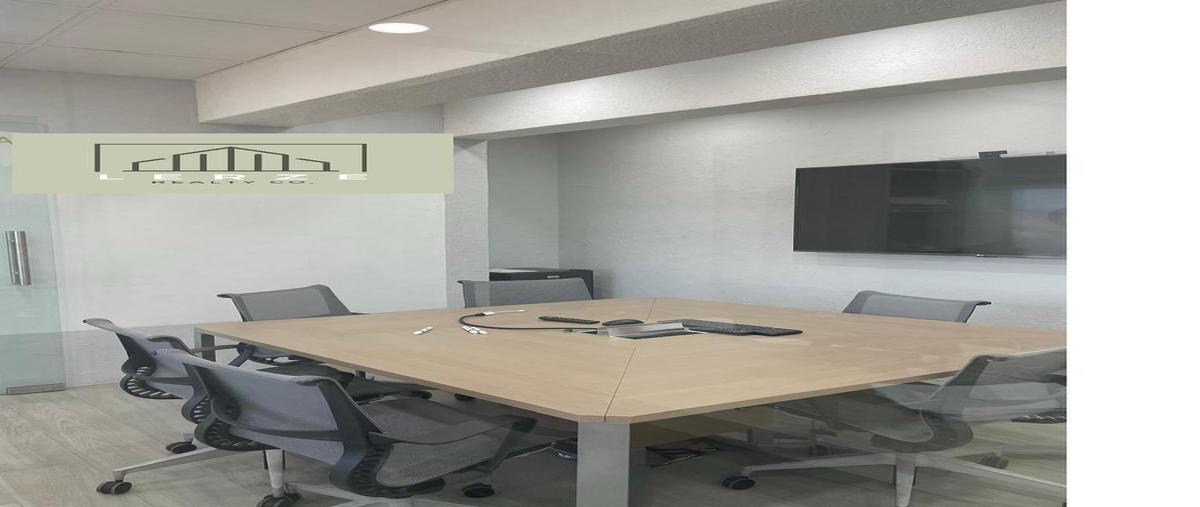 Foto de oficina en renta en  , polanco ii sección, miguel hidalgo, df / cdmx, 0 No. 04