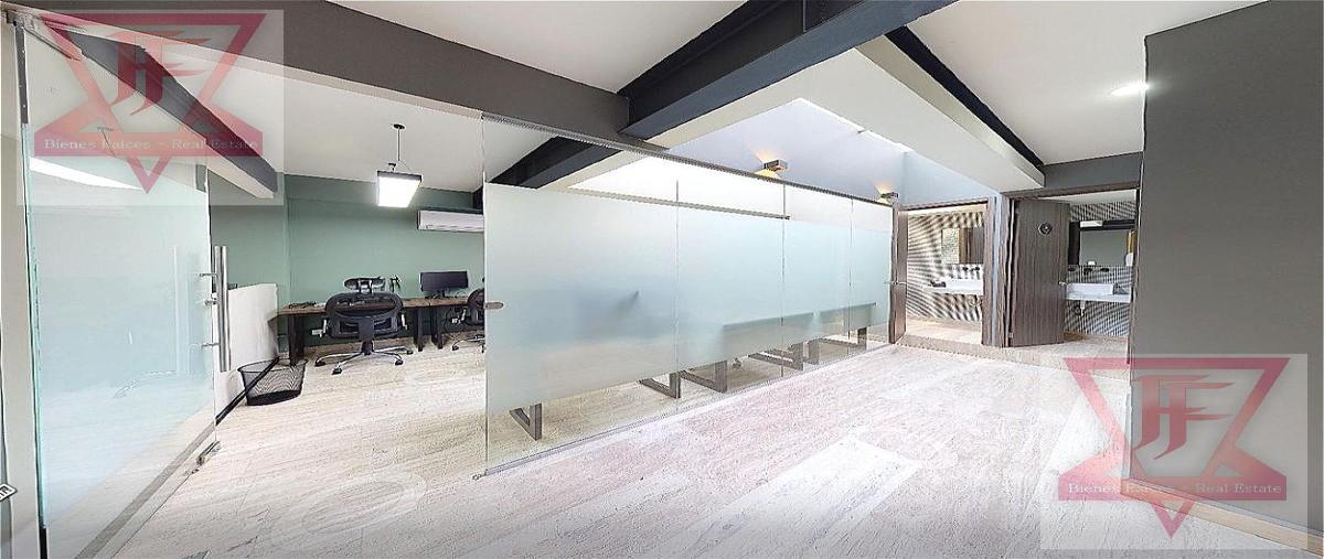 Foto de oficina en renta en  , polanco ii sección, miguel hidalgo, df / cdmx, 30930961 No. 05