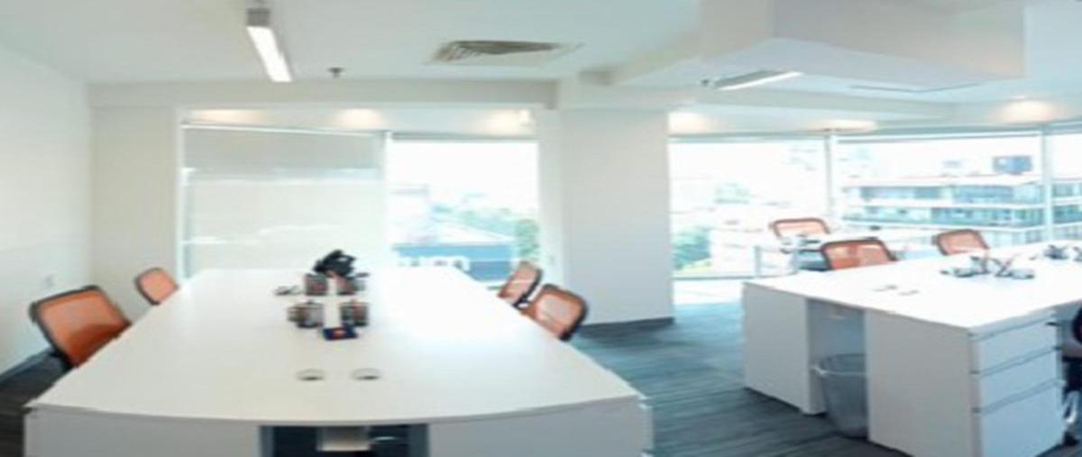 Foto de oficina en renta en  , polanco ii sección, miguel hidalgo, df / cdmx, 30961171 No. 03