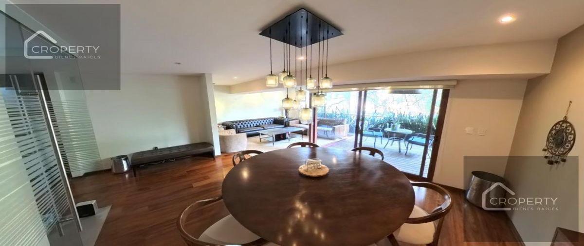 Foto de departamento en renta en  , polanco ii sección, miguel hidalgo, df / cdmx, 30986041 No. 04