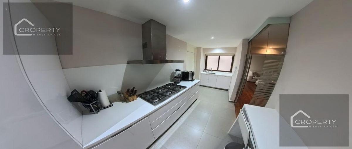 Foto de departamento en renta en  , polanco ii sección, miguel hidalgo, df / cdmx, 30986041 No. 05