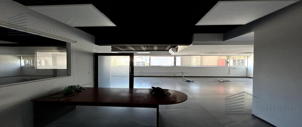 Foto de oficina en renta en  , polanco ii sección, miguel hidalgo, df / cdmx, 30989473 No. 03