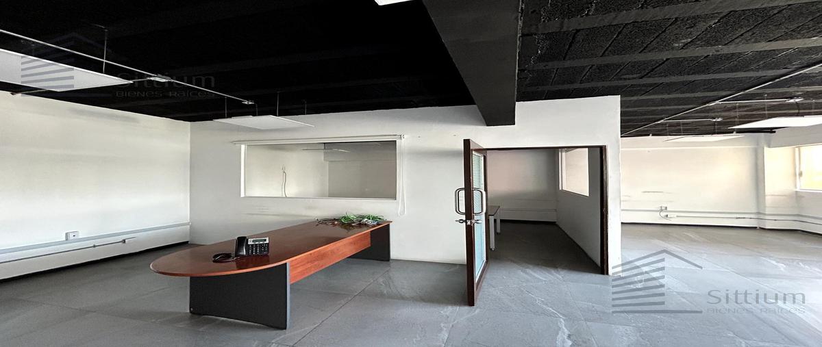 Foto de oficina en renta en  , polanco ii sección, miguel hidalgo, df / cdmx, 30989473 No. 05