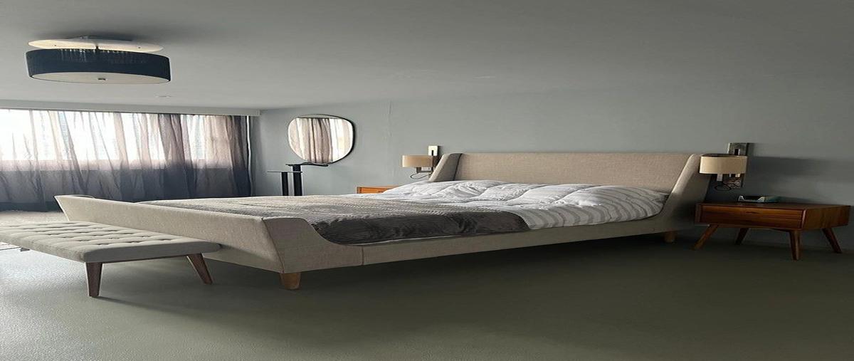 Foto de departamento en renta en  , polanco ii sección, miguel hidalgo, df / cdmx, 31007275 No. 05