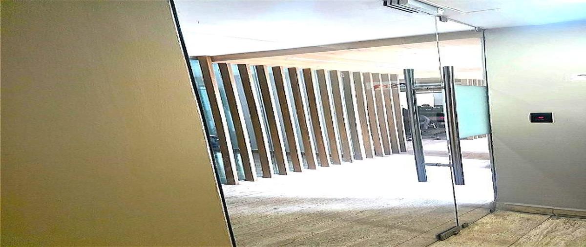 Foto de oficina en renta en  , polanco ii sección, miguel hidalgo, df / cdmx, 0 No. 03