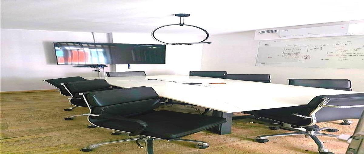 Foto de oficina en renta en  , polanco ii sección, miguel hidalgo, df / cdmx, 0 No. 05