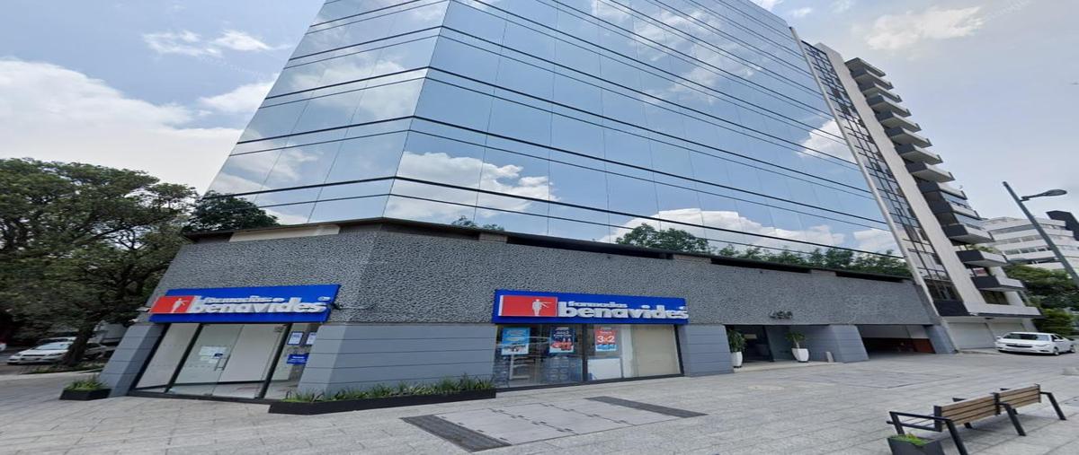 Foto de oficina en renta en  , polanco ii sección, miguel hidalgo, df / cdmx, 0 No. 04
