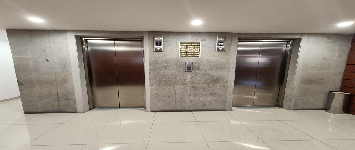 Foto de oficina en renta en  , polanco ii sección, miguel hidalgo, df / cdmx, 0 No. 05