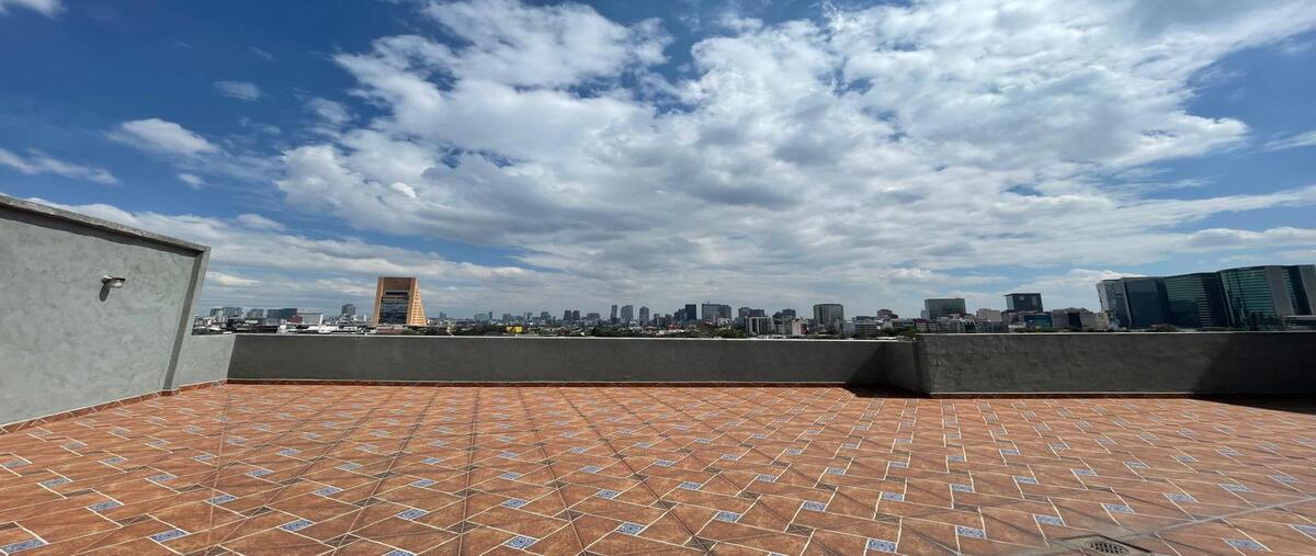 Foto de departamento en renta en  , polanco ii sección, miguel hidalgo, df / cdmx, 0 No. 04