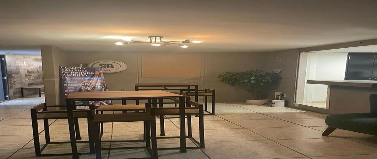 Foto de oficina en venta en  , polanco ii sección, miguel hidalgo, df / cdmx, 31049051 No. 05