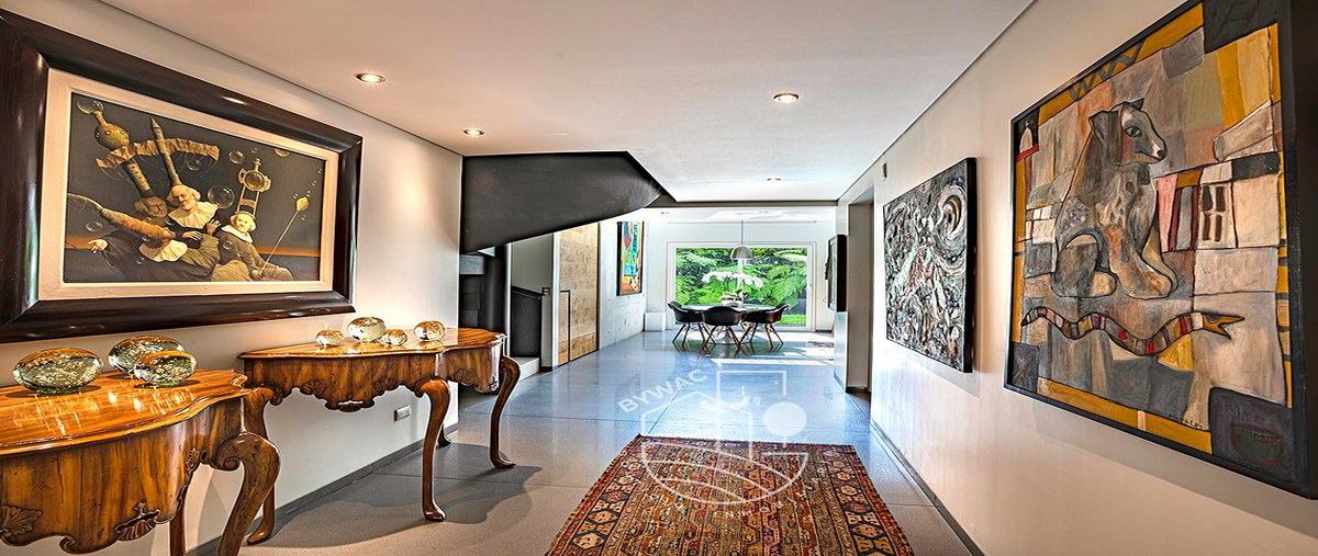 Foto de departamento en renta en  , polanco ii sección, miguel hidalgo, df / cdmx, 0 No. 03