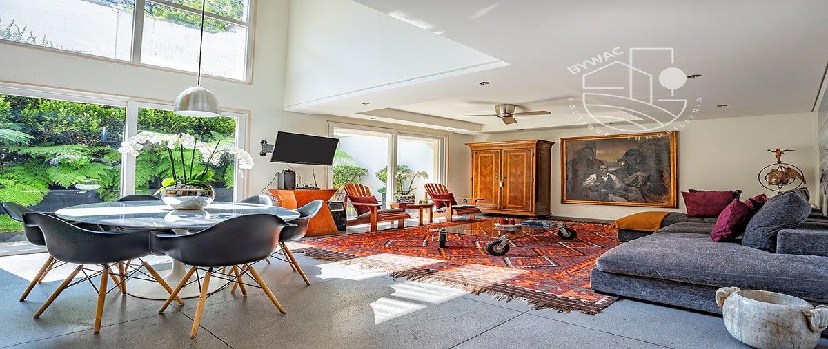 Foto de departamento en renta en  , polanco ii sección, miguel hidalgo, df / cdmx, 0 No. 04