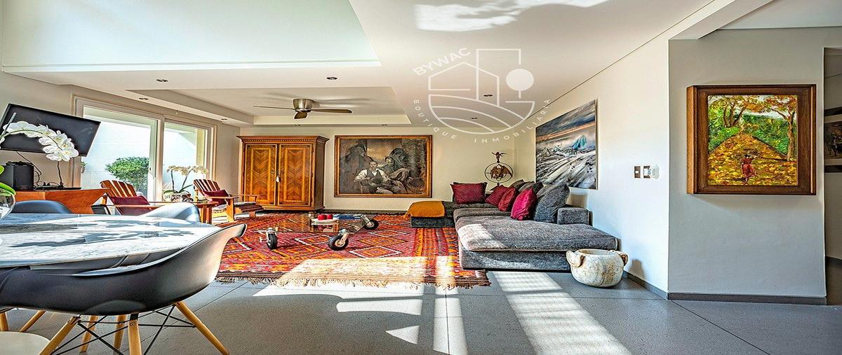 Foto de departamento en renta en  , polanco ii sección, miguel hidalgo, df / cdmx, 0 No. 05