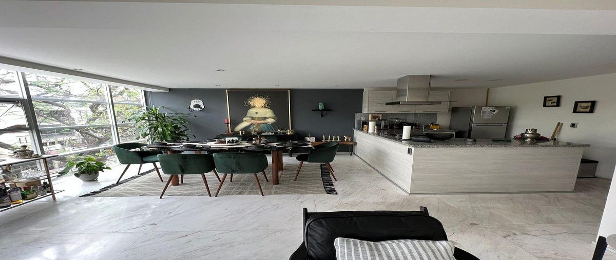 Foto de departamento en renta en . , polanco ii sección, miguel hidalgo, df / cdmx, 0 No. 04
