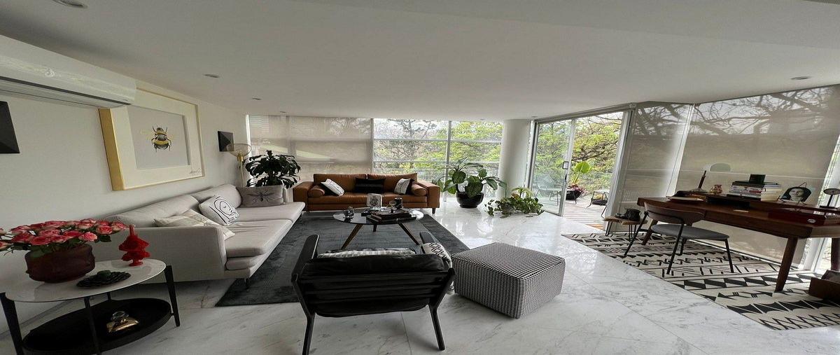 Foto de departamento en renta en . , polanco ii sección, miguel hidalgo, df / cdmx, 0 No. 05