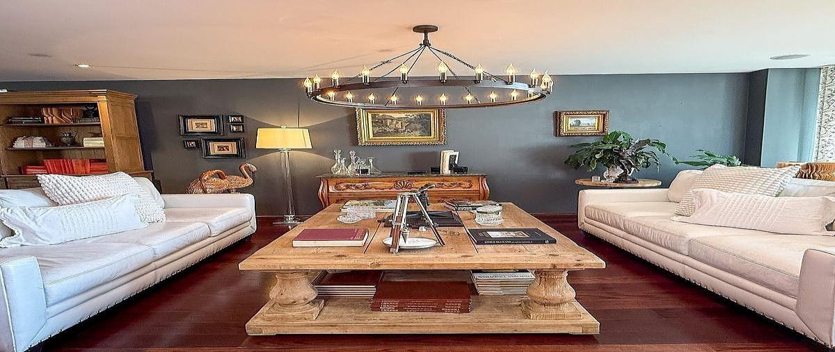 Foto de departamento en venta en  , polanco ii sección, miguel hidalgo, df / cdmx, 0 No. 03