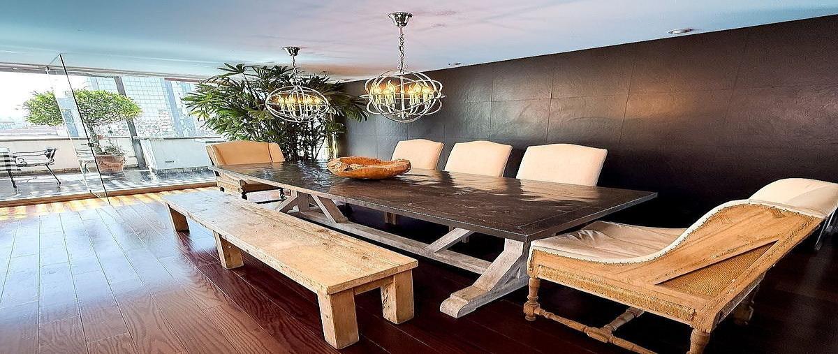 Foto de departamento en venta en  , polanco ii sección, miguel hidalgo, df / cdmx, 0 No. 04