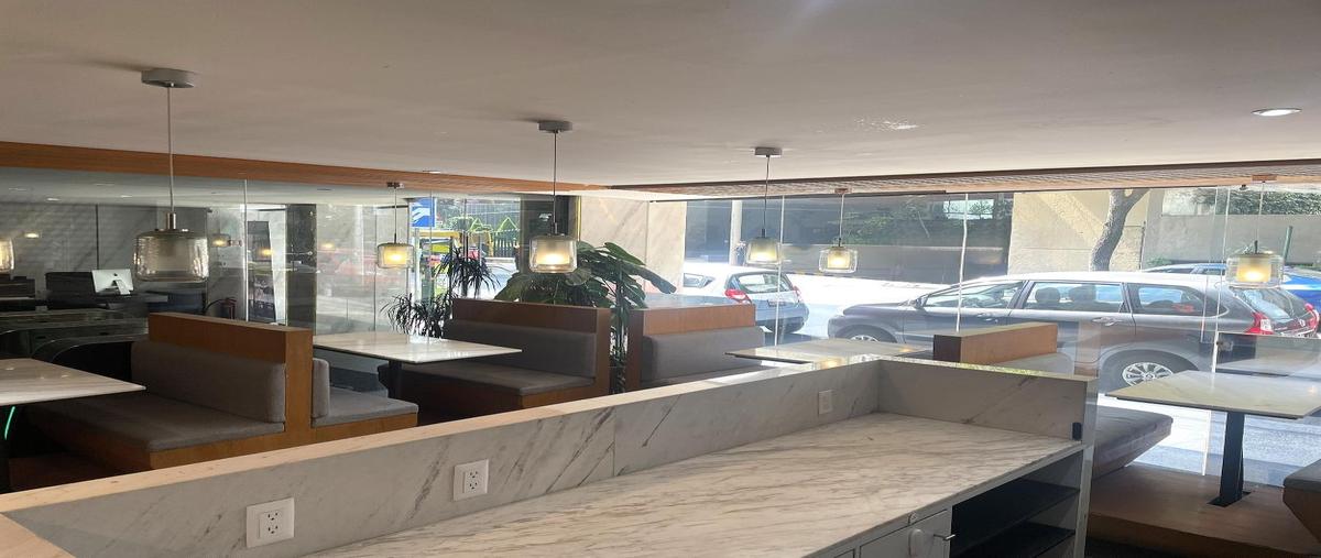 Foto de local en renta en  , polanco ii sección, miguel hidalgo, df / cdmx, 0 No. 03