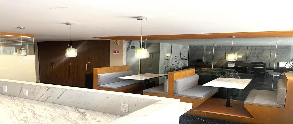 Foto de local en renta en  , polanco ii sección, miguel hidalgo, df / cdmx, 0 No. 04