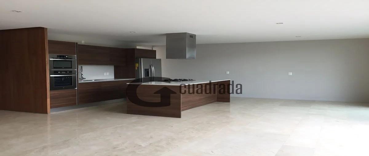 Foto de departamento en renta en  , polanco ii sección, miguel hidalgo, df / cdmx, 0 No. 04