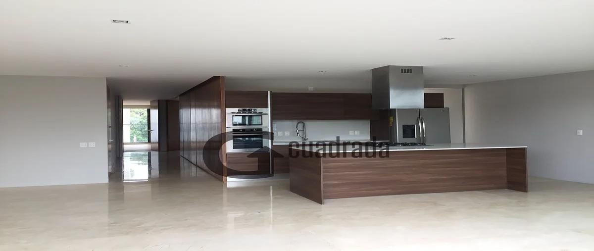 Foto de departamento en renta en  , polanco ii sección, miguel hidalgo, df / cdmx, 31082997 No. 05