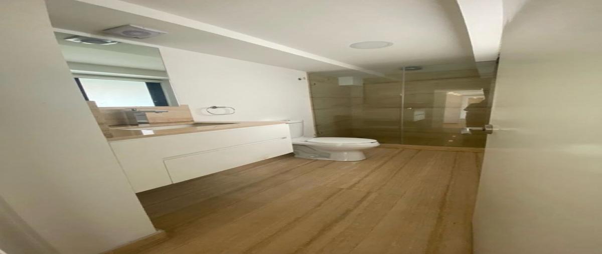 Foto de departamento en renta en  , polanco ii sección, miguel hidalgo, df / cdmx, 0 No. 03