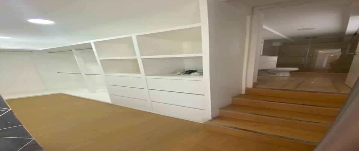 Foto de departamento en renta en  , polanco ii sección, miguel hidalgo, df / cdmx, 0 No. 05